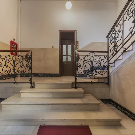 Apartment Luxury Design - 10 Minutes From Duomo