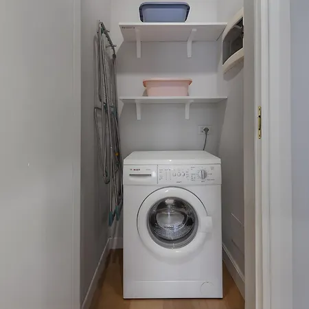 Apartment Luxury Design - 10 Minutes From Duomo Milan