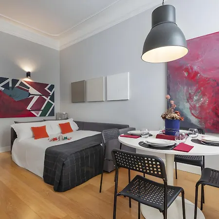Luxury Design - 10 Minutes From Duomo Апартаменты